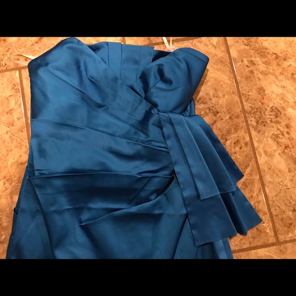 Phoebe cocktail dress - Picture 2 of 4